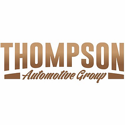 Thompson Buick GMC Cadillac logo