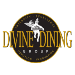 Divine Dining Group logo
