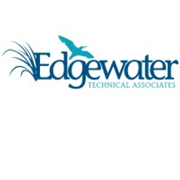 Edgewater Technical Associates logo