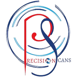 Precision Scans Inc logo