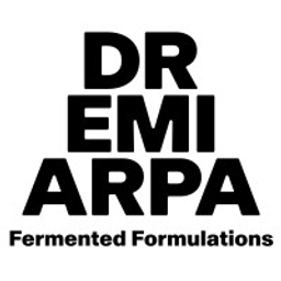 Dr. Emi Arpa Skin logo