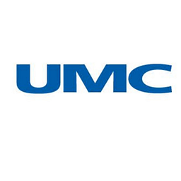 U.M.C., INC. logo