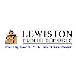 Lewiston Public Schools logo