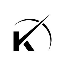 Karman Space & Defense logo