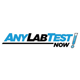 Any Lab Test Now Alliance logo