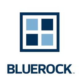 Bluerock Therapeutics logo