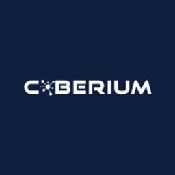 Cyberium Inc. logo