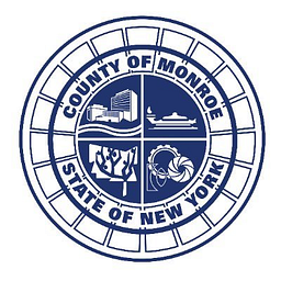 Monroe County Consortium logo