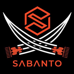 Sabanto logo