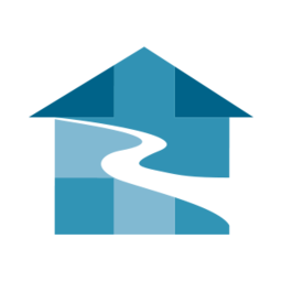 James River Home Health & Hospice logo