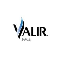 Valir PACE logo