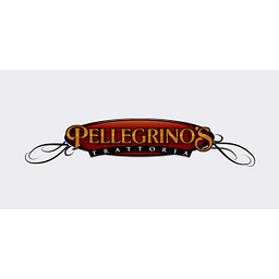Pellegrino's Trattoria logo