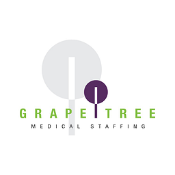 Grapetree Medical Staffing Allied logo