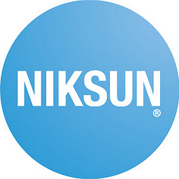 NIKSUN INC. logo