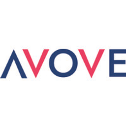 Avove logo