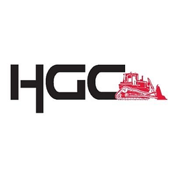 Hoopaugh Grading Company, LLC logo