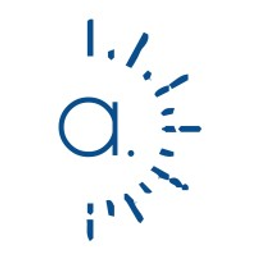 In A Solution logo