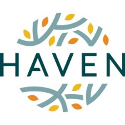 Haven Home Health & Hospice logo
