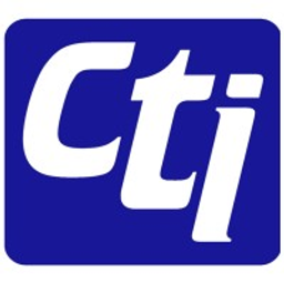 CTIRMS logo