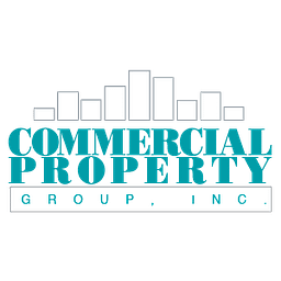 Commercial Property logo