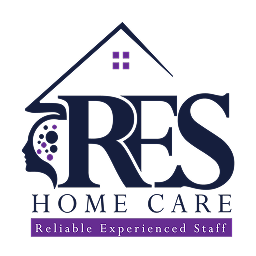 Res Home Care logo