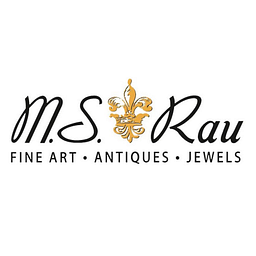 M S Rau Inc logo