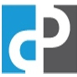 Jeff Panagos logo