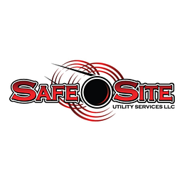 SAFE SITE UTILITY SERVICES LLC logo