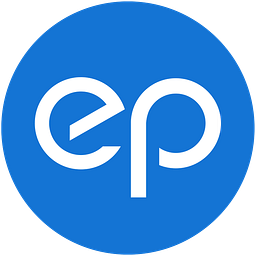 EP logo