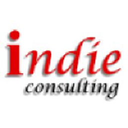 Indie Consulting logo