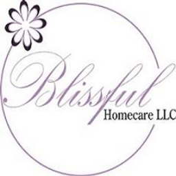 Blissful Homecare, LLC logo