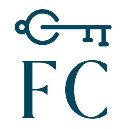 Franklin Court Senior Living logo