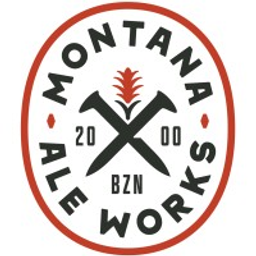 Montana Ale Works logo