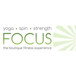 Focus Fitness Club logo