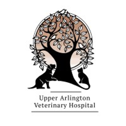 Upper Keys Veterinary Hospital logo