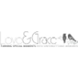 Love and Grace Home Care logo