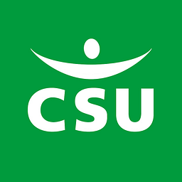 CSU logo