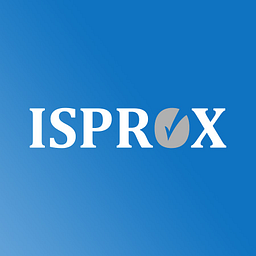 ISPROX logo