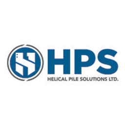 Helical Pile Solutions logo