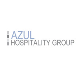 Azul Hospitality logo