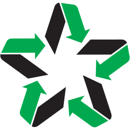 Liberty Tire Recycling logo