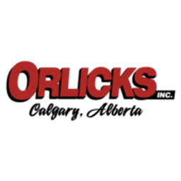 Orlick Industries logo