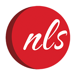 National Logistics Services logo