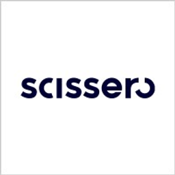 Scissero logo