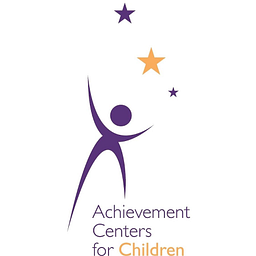 Achievement Centers logo