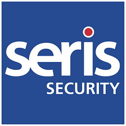 SERIS Security logo