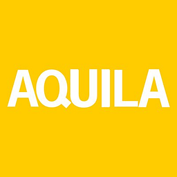Aquila logo