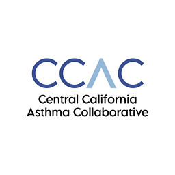 Central California Asthma Collaborative logo