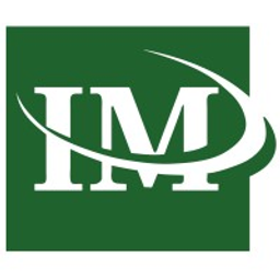 Iron Mechanical logo