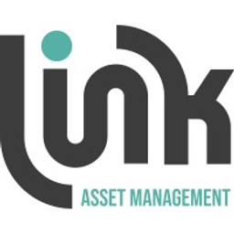 Link Asset Management logo